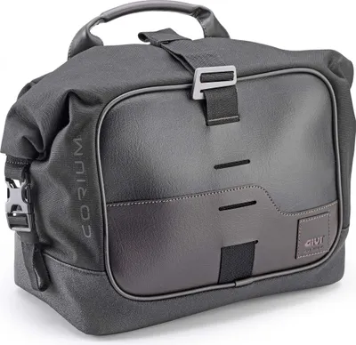 Obrázok produktu pre GIVI CRM106 CORIUM vodotesná bočná taška 13L