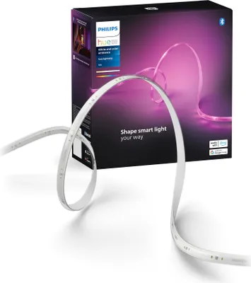 Produktbild von Philips Hue Solo Lightstrip 5m