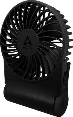 Zdjęcie produktu dla ARCTIC Summair 2Go Black