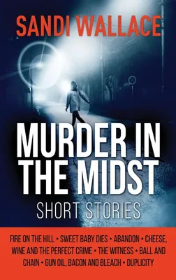 Produktbild von Murder In The Midst