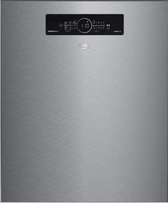 Produktbild von BEKO Geschirrspüler Einbau App gesteuert 14 Gedecke BDDN36462XP