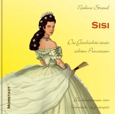 Obrázok produktu pre Sisi