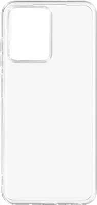 Obrázek produktu pro Avizar, silikonový obal pro telefon Oukitel C35, průhledný