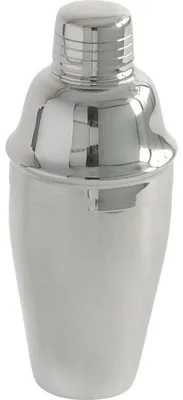 Produktbild von Cocktailshaker 0,7 Liter, dreiteilig