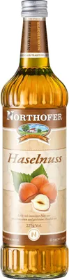 Obrázok produktu pre Northofer lieskovoorieškový likér 22% obj. 700ml