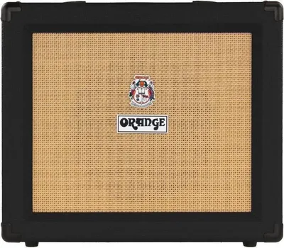 Zdjęcie produktu dla Orange Crush 35RT Black