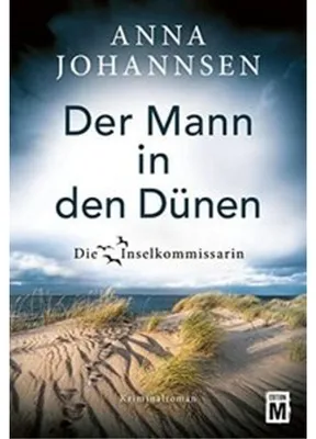 Produktbild von Der Mann in den Dünen