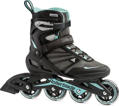 Image de Rollerblade patins à roues alignées Zetrablade 80 2022, 07958700821
