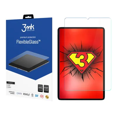 Produktbild von 3mk Display Hybridglas FlexibleGlass für Xiaomi Pad 5 0,3mm 7H