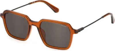 Immagine prodotto di Occhiali Police spll10520w45