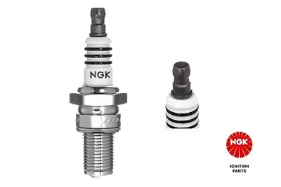 Image de Bougie d'allumage NGK 3520