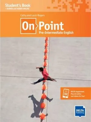 Produktbild von On Point Pre-Intermediate English (B1)
