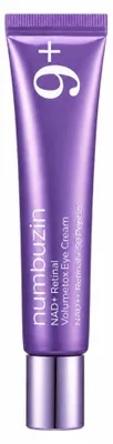 Produktbild von Numbuzin - Nr. 9 NAD+  Retinol Volume Shot Augencreme, 20 ml