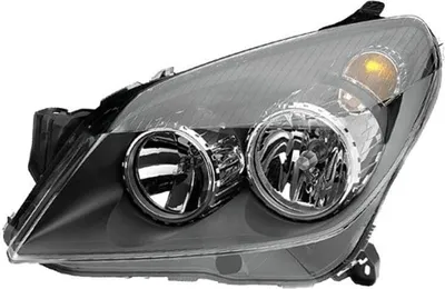 Obrázek produktu pro Reflektor světlometu HELLA 1EG 270 370-321