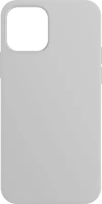 Produktbild von Moxie, Leichte, halbsteife Handyhülle für Apple iPhone 14, Weiß