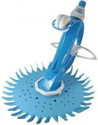 Immagine prodotto di Aspirapolvere semiautomatico AutoCleaner