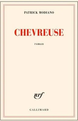 Produktbild von Chevreuse