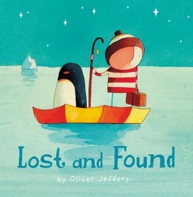 Image de Lost and Found