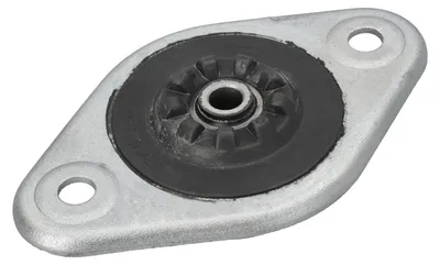 Produktbild von MEYLE 37-14 741 0007 Federbeinstützlager Hinten für HYUNDAI ACCENT III (MC) für KIA RIO II (JB)