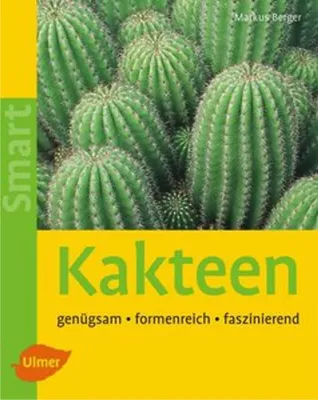 Produktbild von Kakteen