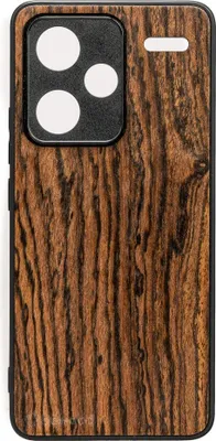 Obrázok produktu pre Drevené puzdro Bewood pre Xiaomi Redmi Note 13 Pro Plus 5G BOCOTE