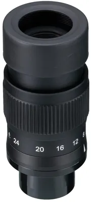 Image de Oculaire zoom Bresser LER 8-24 mm 1,25''