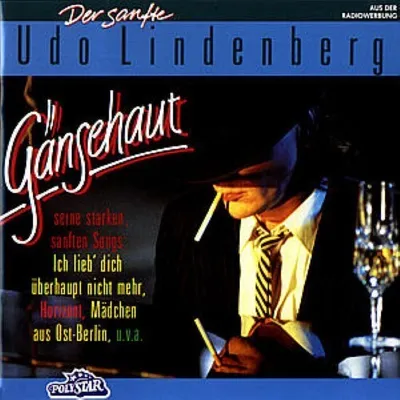 Produktbild von Lindenberg,Udo-Gänsehaut