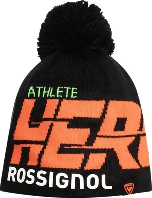 Imagen del producto de Gorro de invierno ROSSIGNOL JR Hero, color