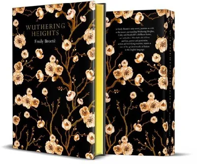 Produktbild von Wuthering Heights