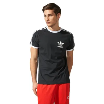 Produktbild von Adidas Tshirts Originals Sport Essential, S18423, Größe: 170
