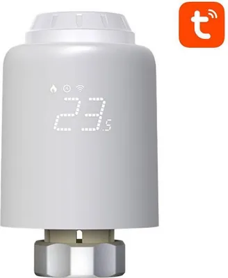 Obrázok produktu pre Avatto - TRV07-WIFI - Termostat