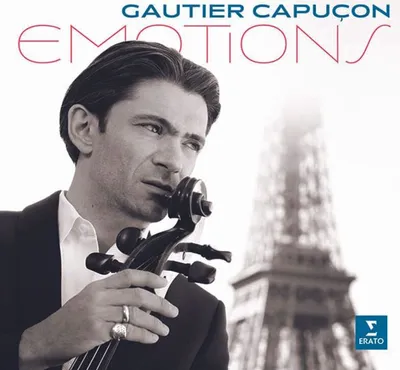 Produktbild von Emotions