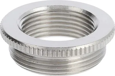 Produktbild von WISKA Reduzierung MRM32/25 M32 - M25 Messing 10063946