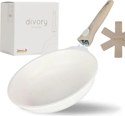Image de Petite poêle 20 cm - induction - 1 pièce - aluminium
