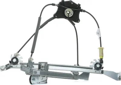 Produktbild von VALEO 851302 Elektrischer Fensterheber Vorne Links für VW SCIROCCO (137, 138)