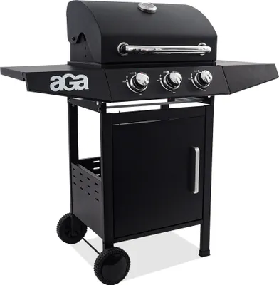 Produktbild von Aga Gasgrill DS1926
