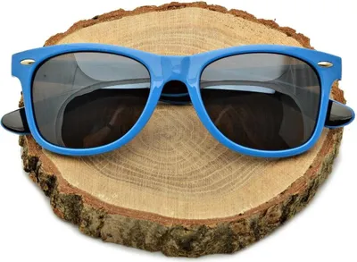 Produktbild von Aviator 4712 Verspiegelte Pilotensonnenbrille