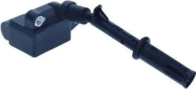 Produktbild von MAXGEAR 13-0256 Zündspule 12V passend für MERCEDES-BENZ C-Klasse Limousine (W204) C-Klasse T-modell (S204) E-Klasse Limousine (W212) E-Klasse T-modell