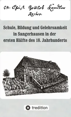 Produktbild von Christian Gottlob Kändler (1703-1766)