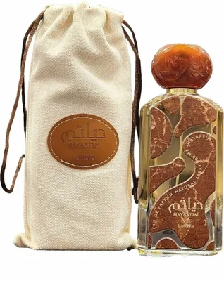 Produktbild von Lattafa Hayaatim Eau de Parfum unisex 100 ml