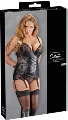Obrázok produktu pre Strapshemd Bondage 90D/XL