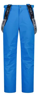Produktbild von CMP Herren Skihose Ski Salopette Blau 58