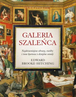 Imagen del producto de Galeria szalenca