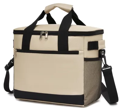 Immagine prodotto di Borsa termica isolata da 20L/30L per picnic e campeggio