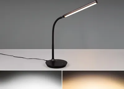 Produktbild von LED Schreibtischleuchte TORO R57641102
