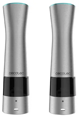 Zdjęcie produktu dla CECOTEC 04281 - Młynki elektryczne InstantMill Press Duo
