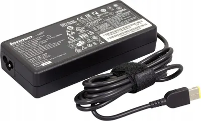 Zdjęcie produktu dla Lenovo 45N0362, Uniwersalne, 100-240 V, 50/60 Hz, Czarny, 5 - 40 °C, -31 - 60 °C