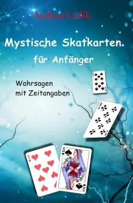 Produktbild von Mystische Skatkarten für Anfänger
