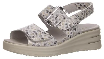 Produktbild von Waldläufer h-dina Sandalette offwhite in Gr. 40.5