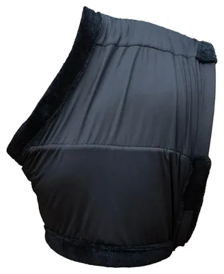 Immagine prodotto di Kentucky Horsewear protettore del petto e del garrese nero L